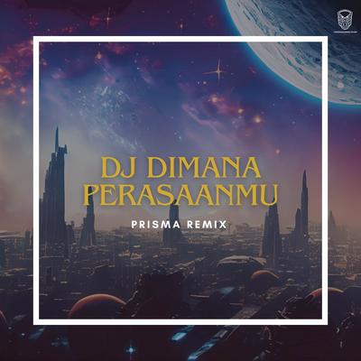 PRISMA REMIX's cover