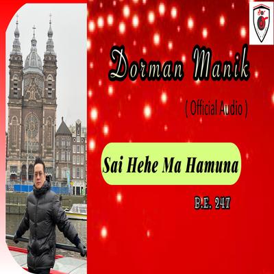 Sai Hehe Ma Hamuna's cover