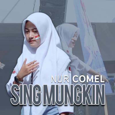 Sing Mungkin's cover
