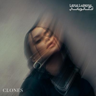 CLONES By Lana Lubany's cover