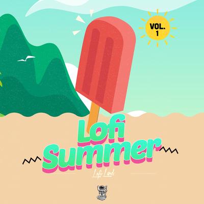 slushie By LOFI LAND, Cannabeats's cover