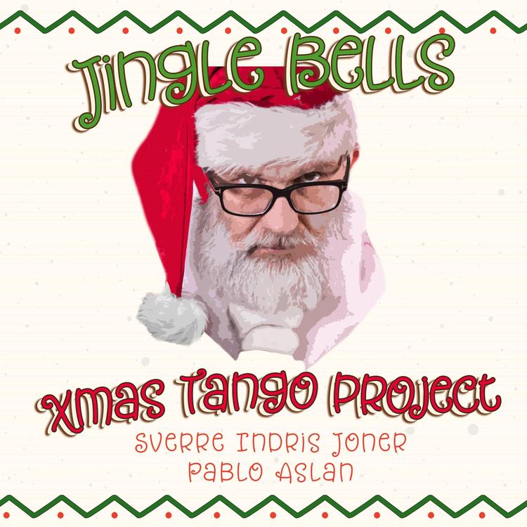 Xmas Tango Project's avatar image