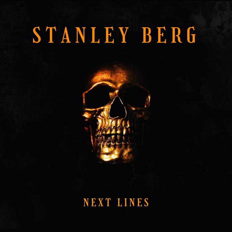 Stanley Berg's avatar image