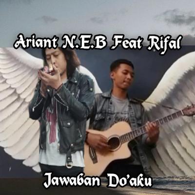 Ariant Neb's cover