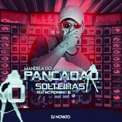 Mandela do Pancadão das Solteiras By DJ NOVATO, Mc Pedrinho ss, MC Lukinhas JH's cover