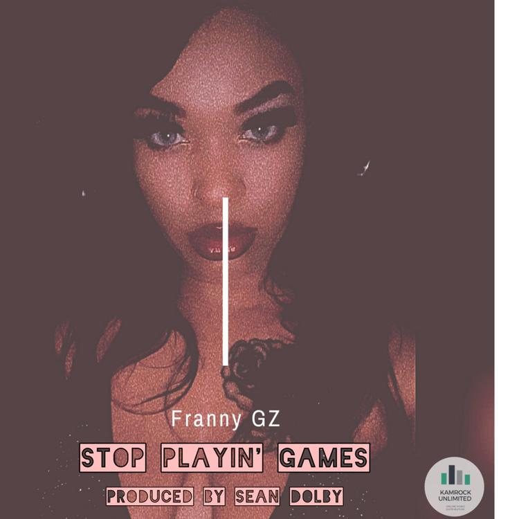 Franny Gz's avatar image