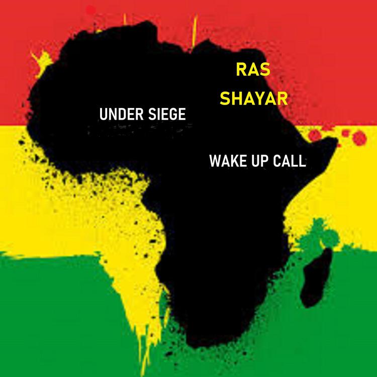 Ras Shayar's avatar image