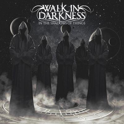 Last Siren By Walk in Darkness's cover