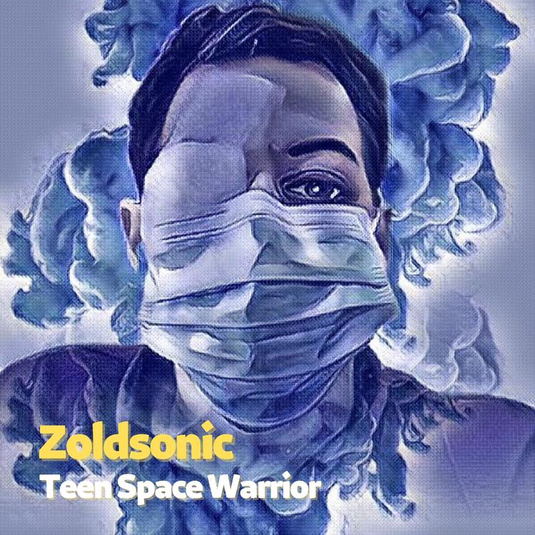 Zoldsonic's avatar image