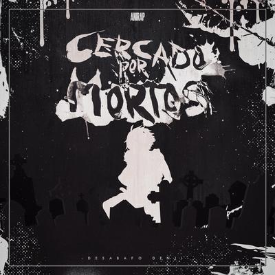 Cercado por Mortos (Denji) By anirap's cover