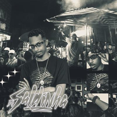 Cinderela Automotiva By Dj Saldinha's cover