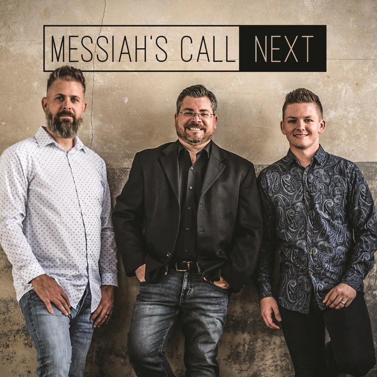 Messiah's Call's avatar image