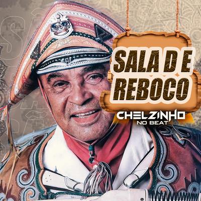 Sala de Reboco (Remix)'s cover