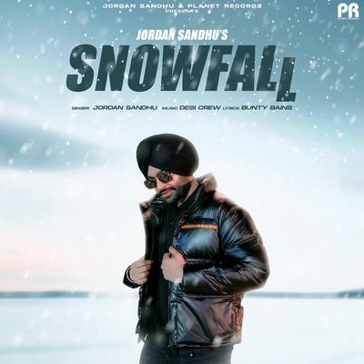 Snowfall's cover