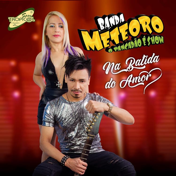 Banda Meteoro's avatar image