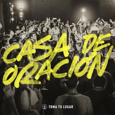 Casa De Oracion (En Vivo)'s cover