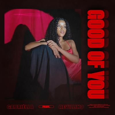 Good Of You's cover