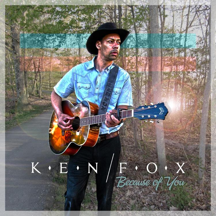 Ken Fox's avatar image