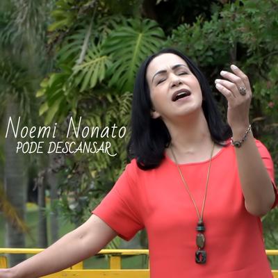 Pode Descansar By Noemi Nonato's cover