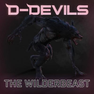 The Wilderbeast By D-Devils's cover