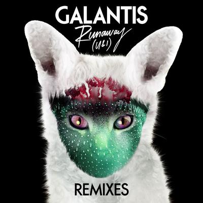 Runaway (U & I) [Ansolo Remix] By Galantis's cover