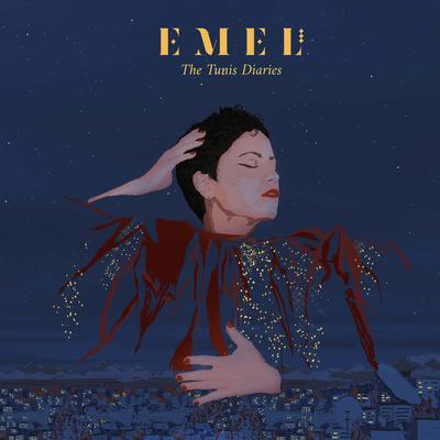 One of Us Cannot Be Wrong By Emel Mathlouthi's cover