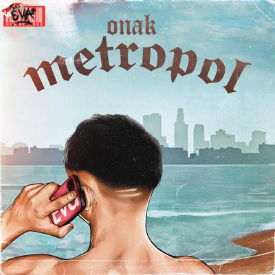 Metropol By Onak's cover