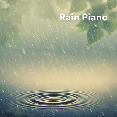 Moonlight Serenade (Piano Rain for Sleep)'s cover