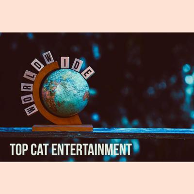 Top Cat International's cover