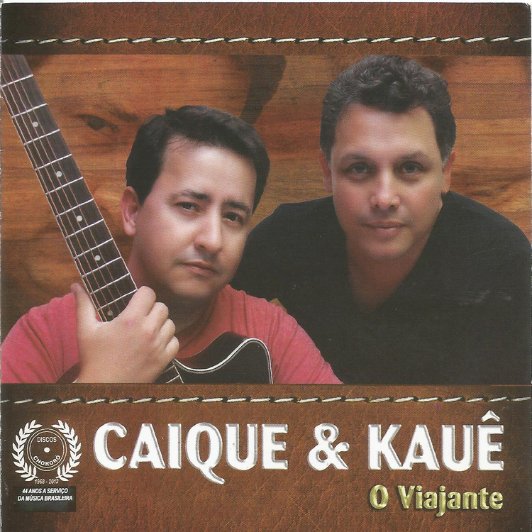 Caique / Kauê's avatar image
