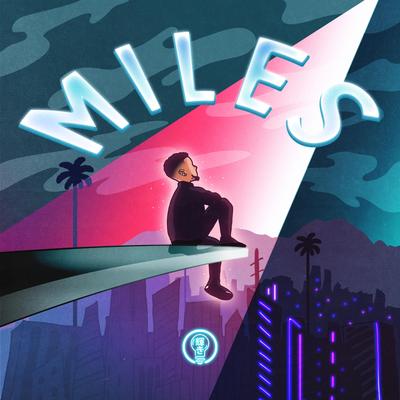 Miles's cover