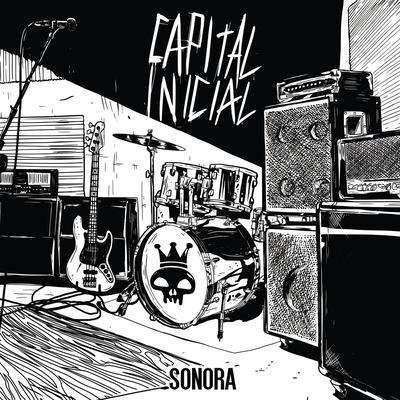 Parado no Ar (feat. Scalene) By Capital Inicial, Scalene's cover