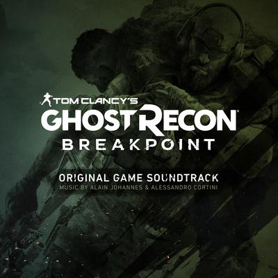 Tom Clancy's Ghost Recon Breakpoint (Original Game Soundtrack)'s cover