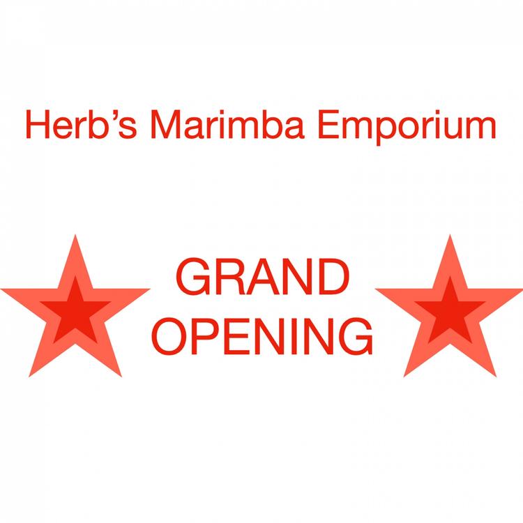 Herb's Marimba Emporium's avatar image