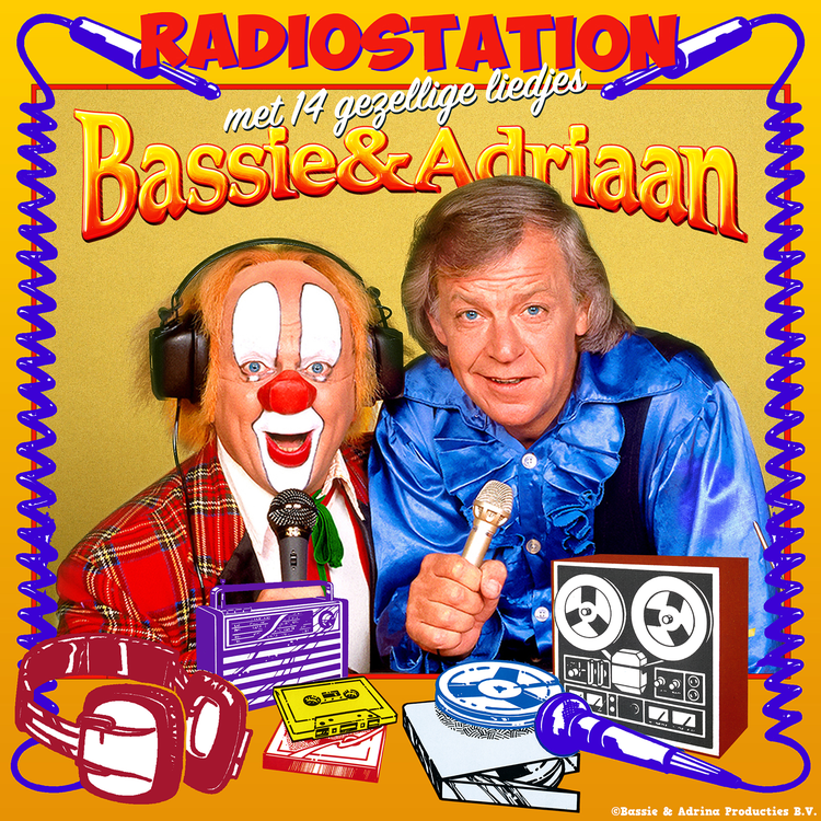 Bassie & Adriaan's avatar image