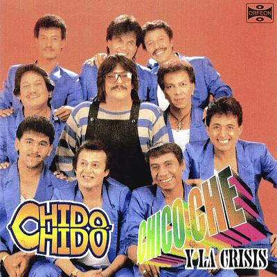 Chido Chido's cover
