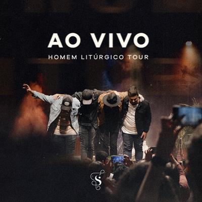 Da Vida, O Melhor - ao vivo em Salvador By Projeto Sola's cover