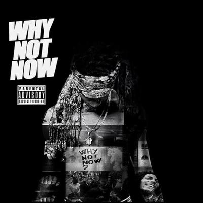 Why Not Now's cover