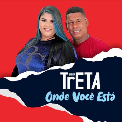 Por uma Noite By Banda Treta's cover