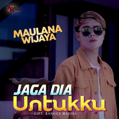 Jaga Dia Untukku's cover