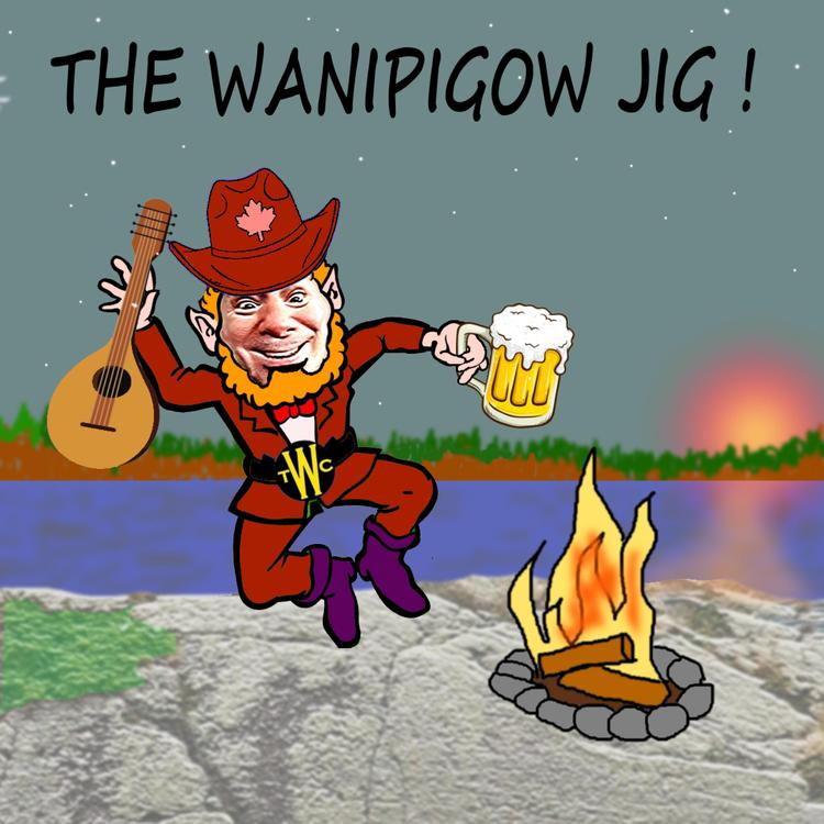 TWC the Wanipigow Crew's avatar image