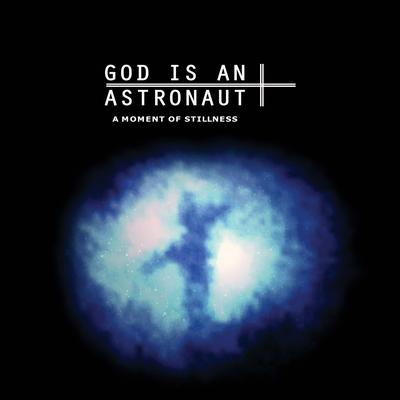 Frozen Twilight By God Is An Astronaut's cover