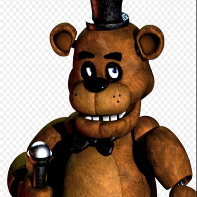 FNAF 2 Beatbox's cover