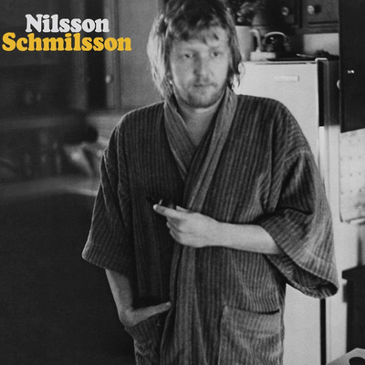 Without You By Harry Nilsson's cover