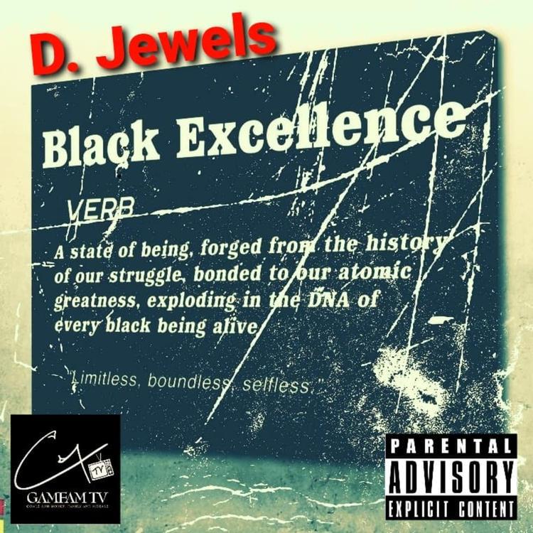 D.Jewels's avatar image