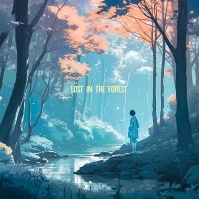 lost in the forest By XPTL, JD's cover