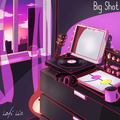 Big Shot (From "Deltarune") By Lofi Lia's cover