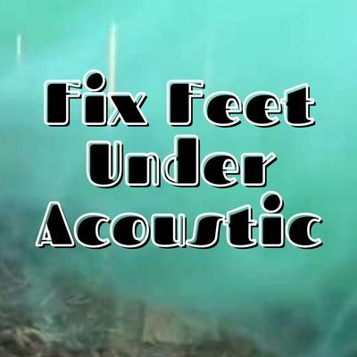 Six Feet Under the Stars's cover