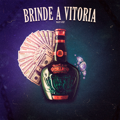 Brinde à Vitória By NAGAST, BEIP's cover