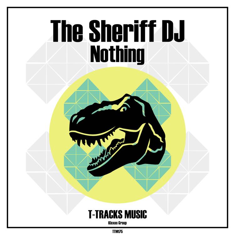 The Sheriff DJ's avatar image